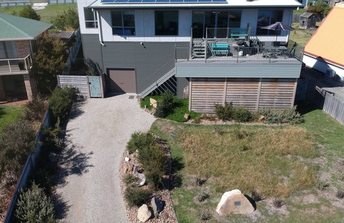 Binalong Bay Casa | GRANITE BEACH HOUSE @ Binalong Bay of Fires