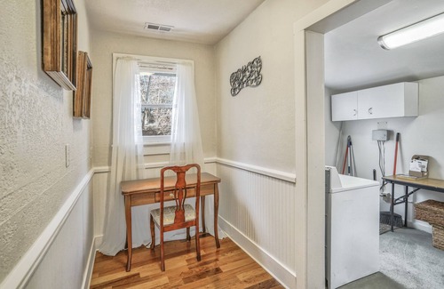 Manitou Springs Casa | Granite Grotto