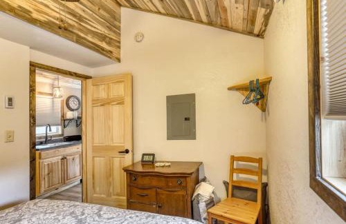 Keystone Casa | Granite Peak Getaway