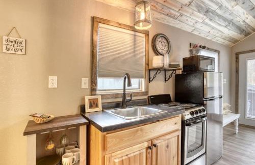Keystone Casa | Granite Peak Getaway