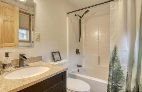 Keystone Casa | Granite Peak Getaway