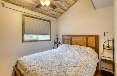 Keystone Casa | Granite Peak Getaway