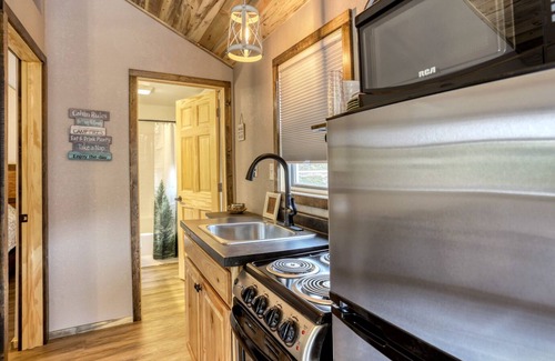 Keystone Cabina | Granite Peaks Hideaway #3