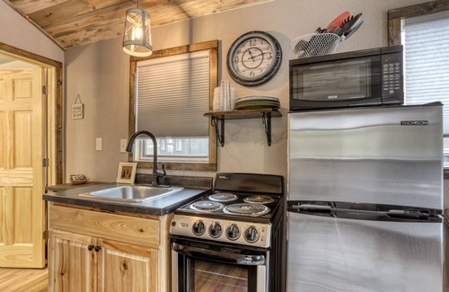 Keystone Cabina | Granite Peaks Hideaway #3