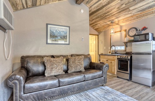 Keystone Cabina | Granite Peaks Hideaway #3
