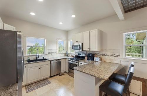 Prescott Casa | Granite Pines Chalet