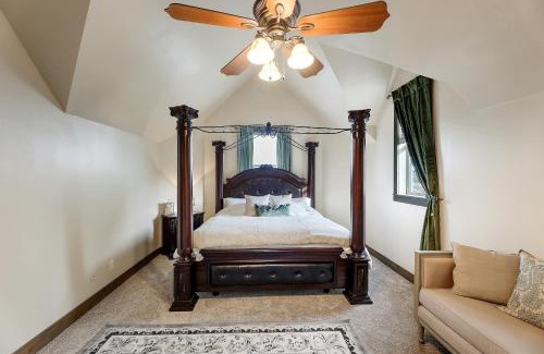 Prescott Casa | Granite Pines Chalet