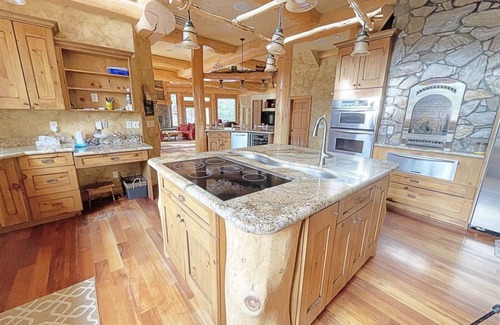 Keystone Cabina | Granite Ridge Lodge | 5 Bed, 3.5 Bath