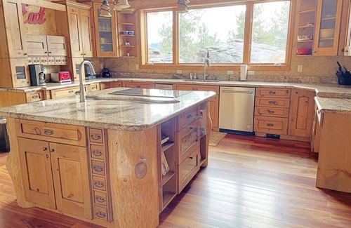Keystone Cabina | Granite Ridge Lodge | 5 Bed, 3.5 Bath