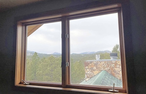 Keystone Cabina | Granite Ridge Lodge | 5 Bed, 3.5 Bath