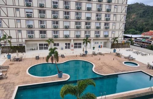 Araras Apartamento | Granja Brasil - Itaipava