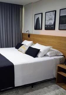 Araras Apartamento | Granja Brasil - Itaipava