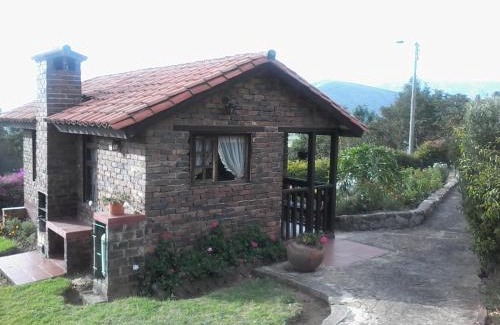 Nobsa Casa | Granja el Milagro - Cabañas Campestres
