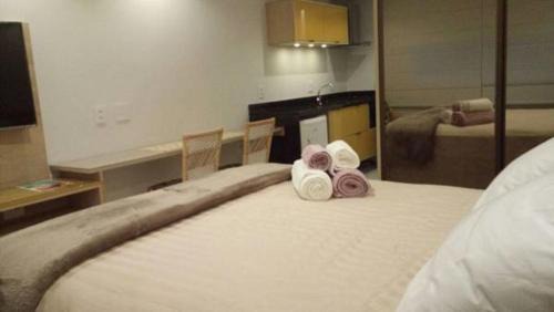 Nogueira Apartamento | Granja Itaipava - Studio