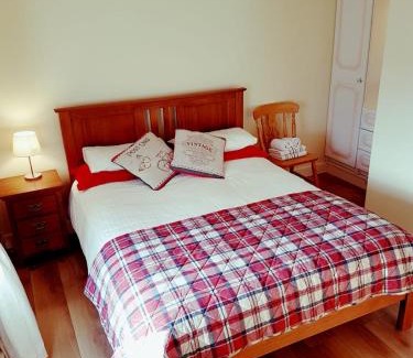 Naran Casa | Granny Dens
