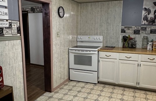 Rutledge Casa | Granny & Papaw's Place Cherokee Lake