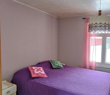 Ranua Apartamento | Granny´s House Kuusela