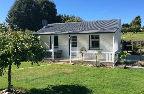 Roxburgh Cama Y Desayuno | Granny Stringer’s Cottage