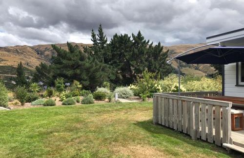 Roxburgh Cama Y Desayuno | Granny Stringer’s Cottage