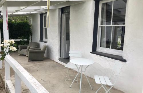 Roxburgh Cama Y Desayuno | Granny Stringer’s Cottage