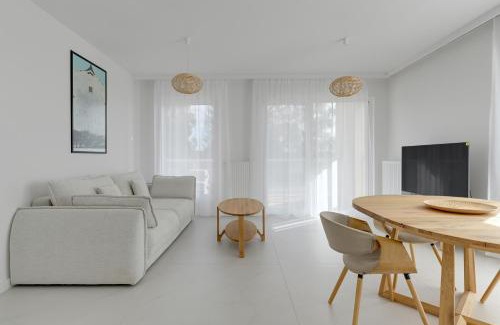 Wyspa Sobieszewska Apartamento | GRANO FLATS - Sobieszewo - Pino Resort