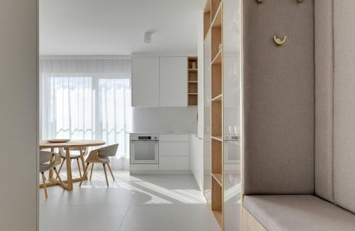 Wyspa Sobieszewska Apartamento | GRANO FLATS - Sobieszewo - Pino Resort