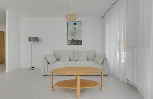 Wyspa Sobieszewska Apartamento | GRANO FLATS - Sobieszewo - Pino Resort