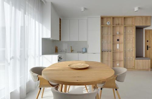Wyspa Sobieszewska Apartamento | GRANO FLATS - Sobieszewo - Pino Resort