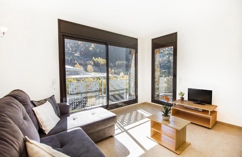 El Tarter Apartamento | Gransol Hill Apartements