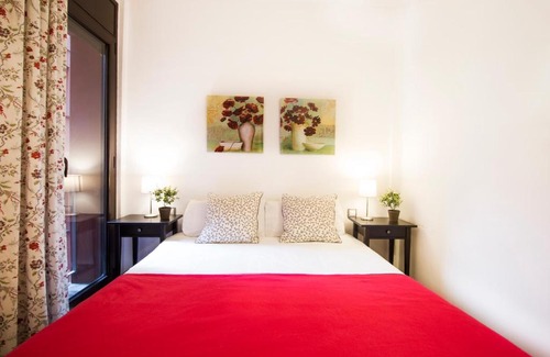 El Tarter Apartamento | Gransol Hill Apartements