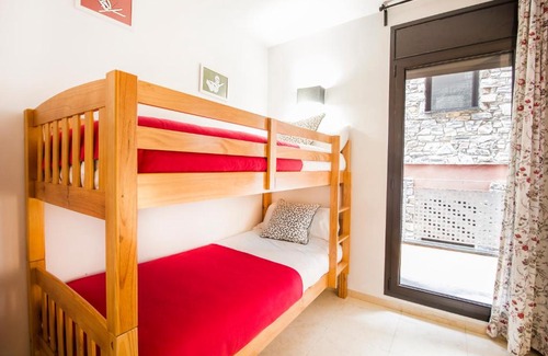 El Tarter Apartamento | Gransol Hill Apartements