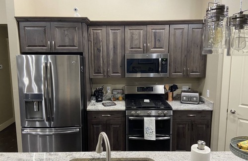 Missoula Casa | Grant Creek Getaway