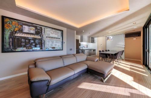 Numazu Casa | GranTerace Sun - Vacation STAY 15256