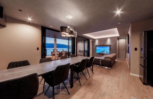 Numazu Casa | GranTerace Sun - Vacation STAY 15256