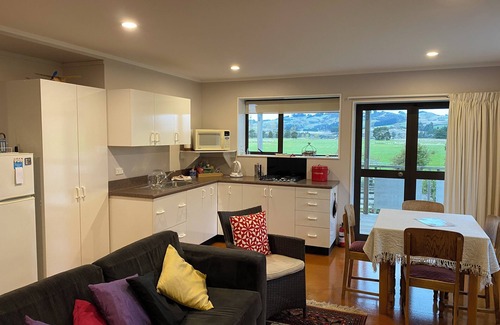 Dunedin Cama Y Desayuno | Grants Farm Idyllic rural retreat