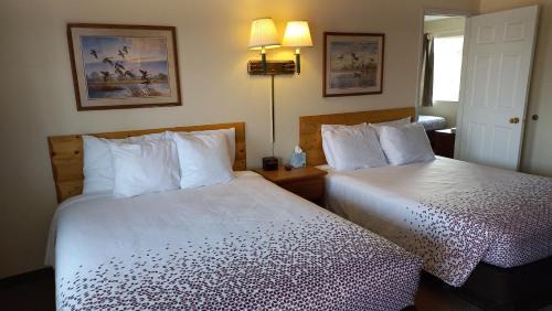 Grantsburg Hotel | Grantsburg Inn