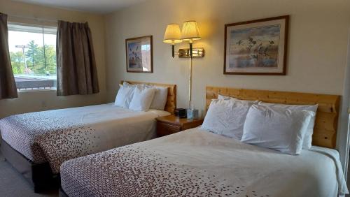 Grantsburg Hotel | Grantsburg Inn