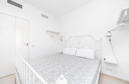 el Fort Pienc Apartamento | GRANVIA732