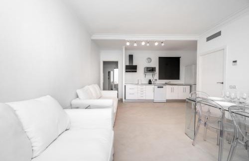 el Fort Pienc Apartamento | GRANVIA732