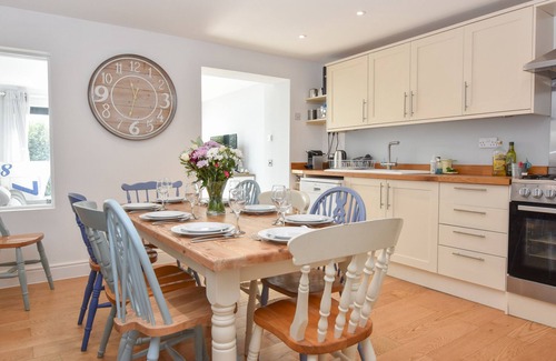 Cowes Chalet De Esquí | Granville Coast
