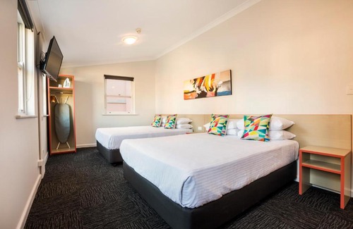 Granville Hotel | Granville Hotel