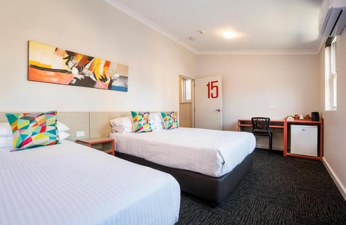 Granville Hotel | Granville Hotel