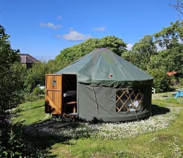 Ballyferriter Otro | Granville House Glamping