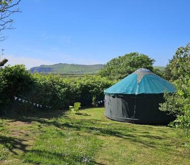 Ballyferriter Otro | Granville House Glamping