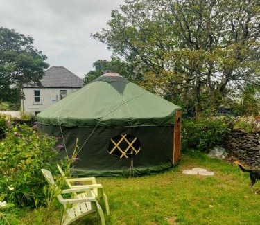 Ballyferriter Otro | Granville House Glamping