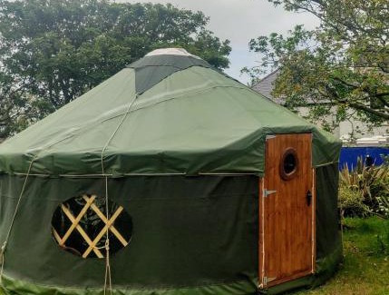 Ballyferriter Otro | Granville House Glamping