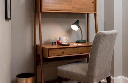 Housatonic Cama Y Desayuno | Granville House
