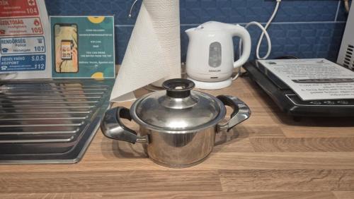 Vecses Apartamento | Grany's Retro Guesthouse near Budapest AirPort