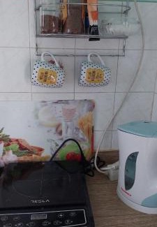 Vecses Apartamento | Grany's Retro Guesthouse near Budapest AirPort