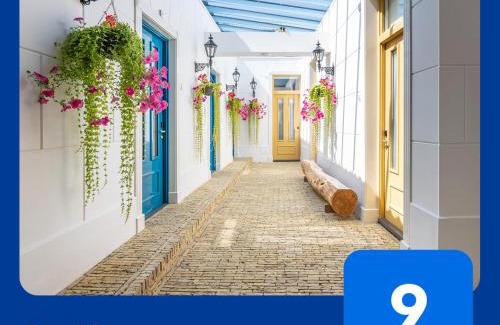 Alkmaar Hotel | Grapèlli Boutique Hotel